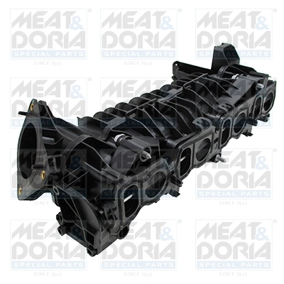 Intake Manifold Module